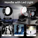 LiteStep GlowCrutch - V.I.P Digital Presence