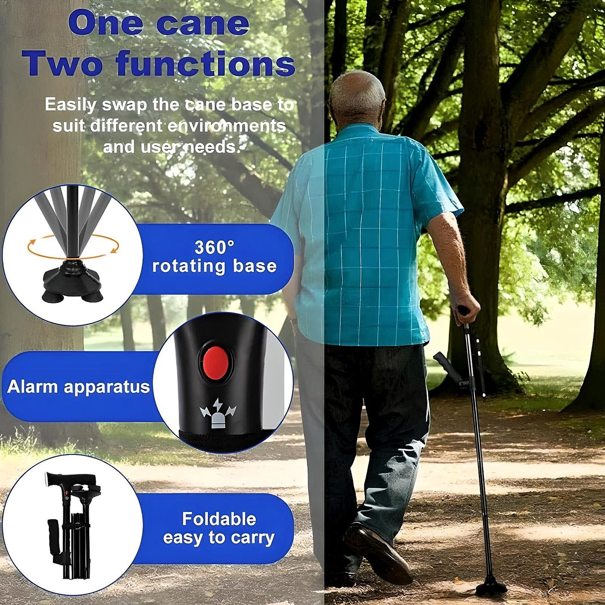 LiteStep GlowCrutch - V.I.P Digital Presence