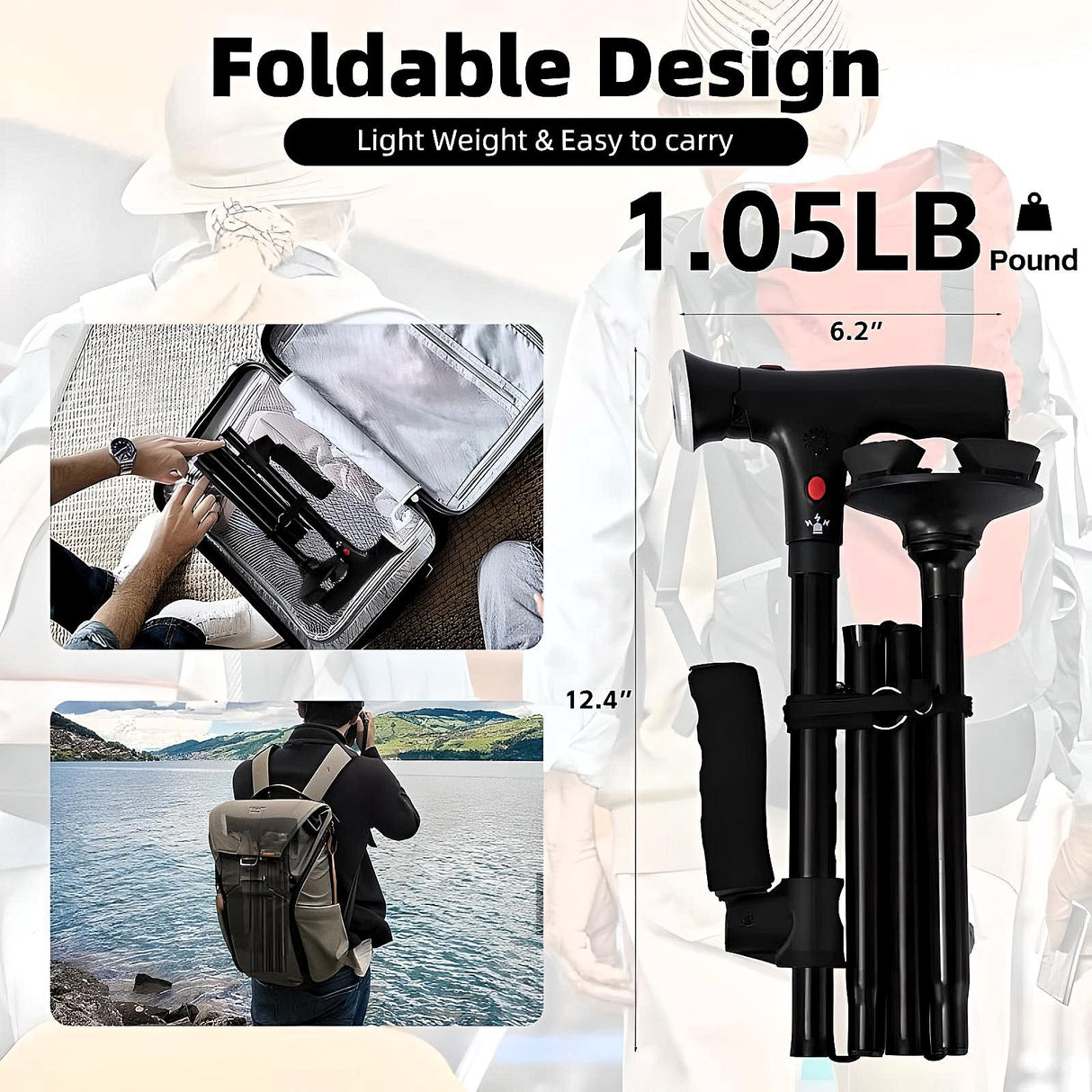 LiteStep GlowCrutch - V.I.P Digital Presence