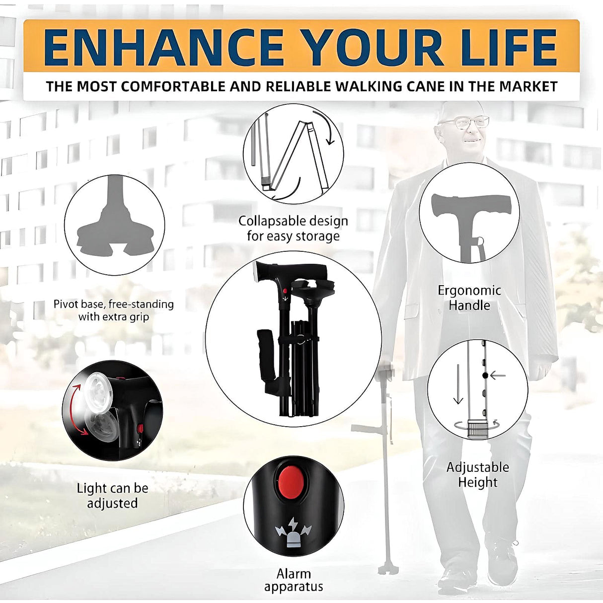 LiteStep GlowCrutch - V.I.P Digital Presence