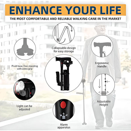 LiteStep GlowCrutch - V.I.P Digital Presence