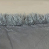 Luxurious Soft Faux Fur Throw Pillow Covers - V.I.P Digital Presence