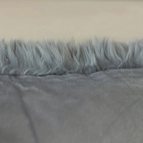 Luxurious Soft Faux Fur Throw Pillow Covers - V.I.P Digital Presence