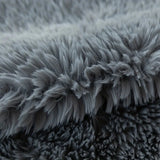 Luxurious Soft Faux Fur Throw Pillow Covers - V.I.P Digital Presence