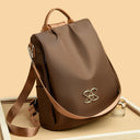 Luxury Travel Backpack for Women's Fashion Women's Backpack - V.I.P Digital Presence