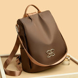 Luxury Travel Backpack for Women's Fashion Women's Backpack - V.I.P Digital Presence