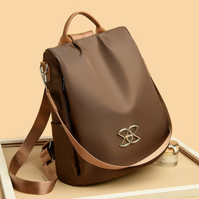Luxury Travel Backpack for Women's Fashion Women's Backpack - V.I.P Digital Presence