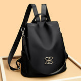 Luxury Travel Backpack for Women's Fashion Women's Backpack - V.I.P Digital Presence