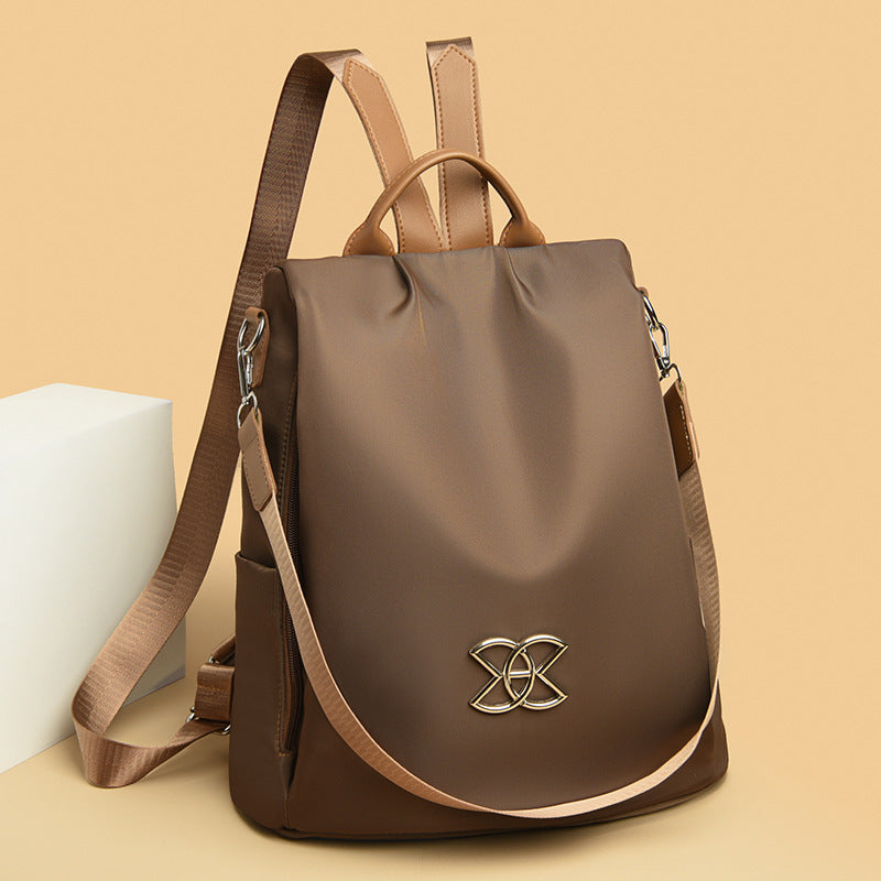Luxury Travel Backpack for Women's Fashion Women's Backpack - V.I.P Digital Presence