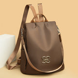 Luxury Travel Backpack for Women's Fashion Women's Backpack - V.I.P Digital Presence