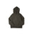 Maden Workwear American Heavyweight Balaclava Hoodie with Zipper High Street Tactical Men's Autumn Coat - V.I.P Digital Presence