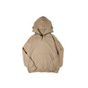 Maden Workwear American Heavyweight Balaclava Hoodie with Zipper High Street Tactical Men's Autumn Coat - V.I.P Digital Presence