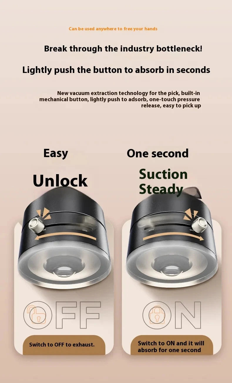 MagniHold DuoFold - V.I.P Digital Presence