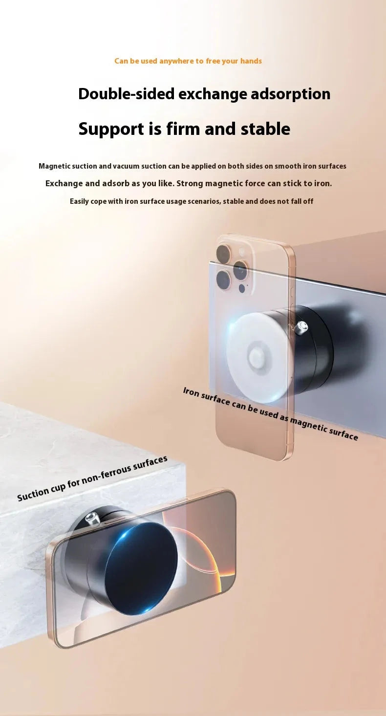 MagniHold DuoFold - V.I.P Digital Presence