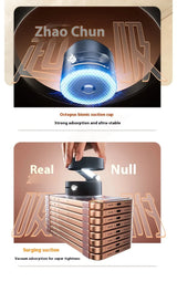 MagniHold DuoFold - V.I.P Digital Presence