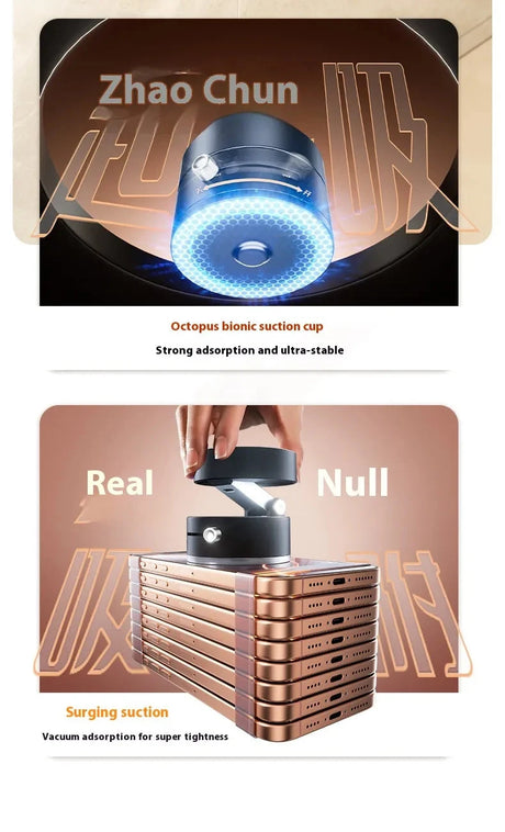 MagniHold DuoFold - V.I.P Digital Presence