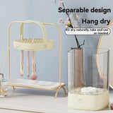 Make Up brush cleaner - V.I.P Digital Presence