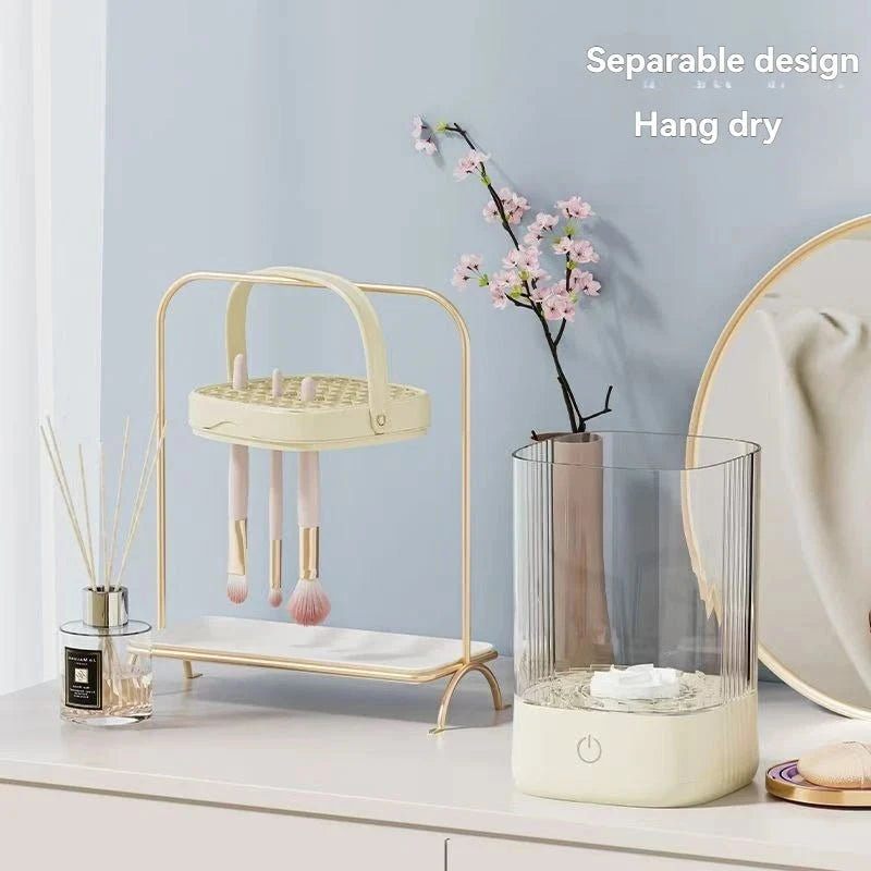 Make Up brush cleaner - V.I.P Digital Presence