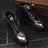 Martin boots men's high top board shoes metal casual leather boots men's Korean version trendy street dance shoes - V.I.P Digital Presence