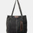 Medium Denim Tote Bag - V.I.P Digital Presence