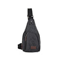 Men Canvas Messenger Bags Casual Travel Military Bag - V.I.P Digital Presence