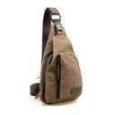 Men Canvas Messenger Bags Casual Travel Military Bag - V.I.P Digital Presence