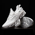 Men's autumn blade shoes large size flying mesh student sports casual running shoes - V.I.P Digital Presence