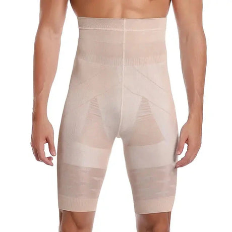 Men's Body Shaper - V.I.P Digital Presence