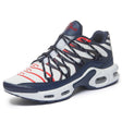 Men's breathable fitness shock-absorbing running shoes - V.I.P Digital Presence