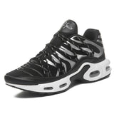 Men's breathable fitness shock-absorbing running shoes - V.I.P Digital Presence