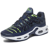 Men's breathable fitness shock-absorbing running shoes - V.I.P Digital Presence