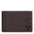 Men's Dollar Clip RFID Antimagnetic Card Holder Multifunctional Wallet Card Holder Fashion Wallet - V.I.P Digital Presence