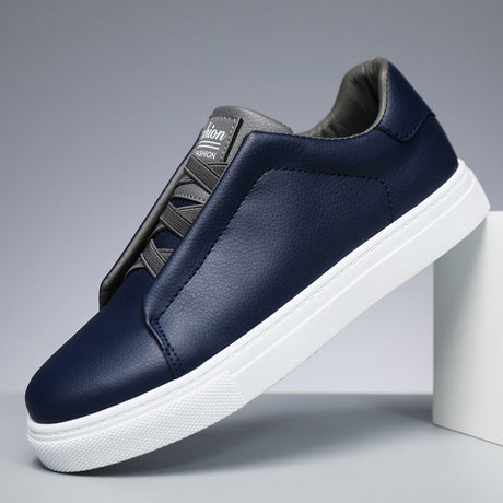 Men's Fashion Solid Color Comfortable Anti slip Durable Sports Shoes Outdoor - V.I.P Digital Presence