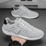 Men's Shoes Autumn Trendy Comfortable Sports and Leisure Running Shoes Men's Fashion Board Shoes - V.I.P Digital Presence