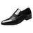 Men's shoes, leather shoes, men's casual shoes, business formal shoes, plus size versatile wedding shoes - V.I.P Digital Presence