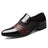 Men's shoes, leather shoes, men's casual shoes, business formal shoes, plus size versatile wedding shoes - V.I.P Digital Presence