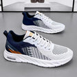 Men's shoes, new summer sports and leisure shoes, breathable and odor resistant mesh shoes, trendy and versatile running shoes - V.I.P Digital Presence