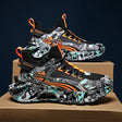 Men's Sneaker High-quality New Sneakers Plus Size Sneakers Running Shoes - V.I.P Digital Presence