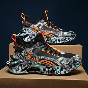 Men's Sneaker High-quality New Sneakers Plus Size Sneakers Running Shoes - V.I.P Digital Presence