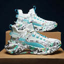 Men's Sneaker High-quality New Sneakers Plus Size Sneakers Running Shoes - V.I.P Digital Presence