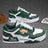Men's thick soled shoes are fashionable breathable deodorizing wear-resistant and shock-absorbing - V.I.P Digital Presence