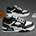 Men's thick soled shoes are fashionable breathable deodorizing wear-resistant and shock-absorbing - V.I.P Digital Presence