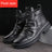 Men's versatile zipper shoes Korean version Martin boots men's casual shoes - V.I.P Digital Presence
