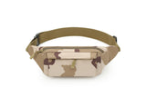 Men's waist bag mobile phone bag multifunctional sports and leisure men's bag outdoor camouflage bag - V.I.P Digital Presence