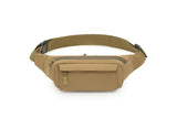 Men's waist bag mobile phone bag multifunctional sports and leisure men's bag outdoor camouflage bag - V.I.P Digital Presence