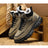 Men's winter suede high top Martin boots men's workwear shoes trendy and versatile thick sole - V.I.P Digital Presence