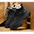 Men's winter suede high top Martin boots men's workwear shoes trendy and versatile thick sole - V.I.P Digital Presence