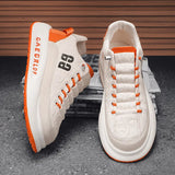 Men Sneakers Spring Breathable Comfort Casual Shoes Male Flat Shoe Fashion Luxury Brand No-slip Running Shoes Tennis Sports Shoe - V.I.P Digital Presence