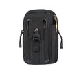 Men Waist Pack Bum Bag Pouch Waterproof Military Belt Waist Packs Molle Nylon Mobile Phone Wallet Travel Bag - V.I.P Digital Presence
