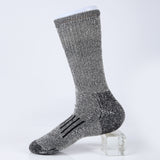 Merino wool socks hiking socks thickened warm anti slip breathable sports socks outdoor long socks for men and women - V.I.P Digital Presence